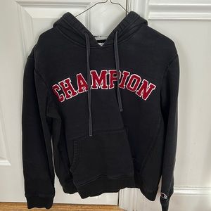 Vintage Champion hoodie